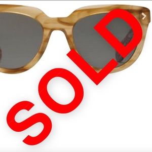 Stella & Dot Sunglasses